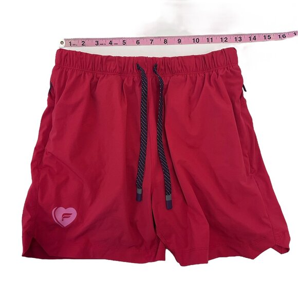 FABLETICS The Swim Trunk 5in Mens Small - Picture 10 of 12